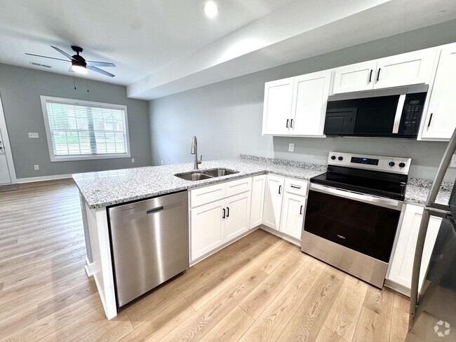 Building Photo - 1617 KY-1247 Rental