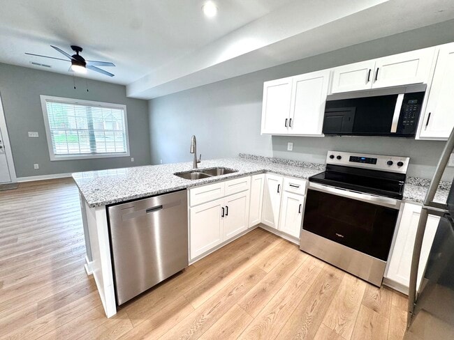 Building Photo - 1617 KY-1247 Rental