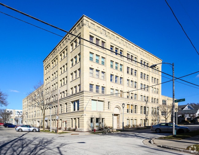 Photo - Western Leather Lofts