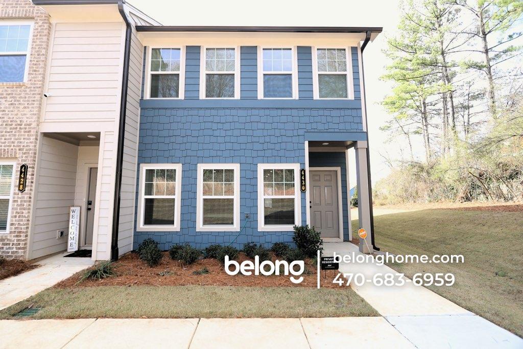 Photo - 4430 Ryan St