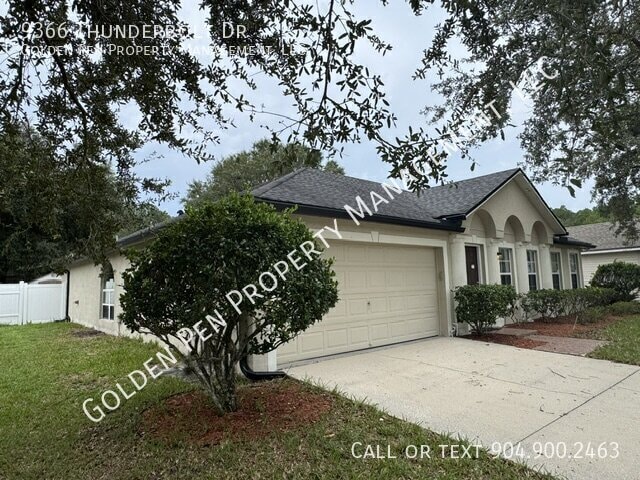 9366 Thunderbolt Dr