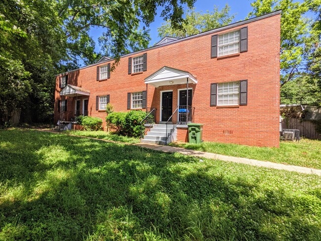 Photo - 517 N Florida St Unit B