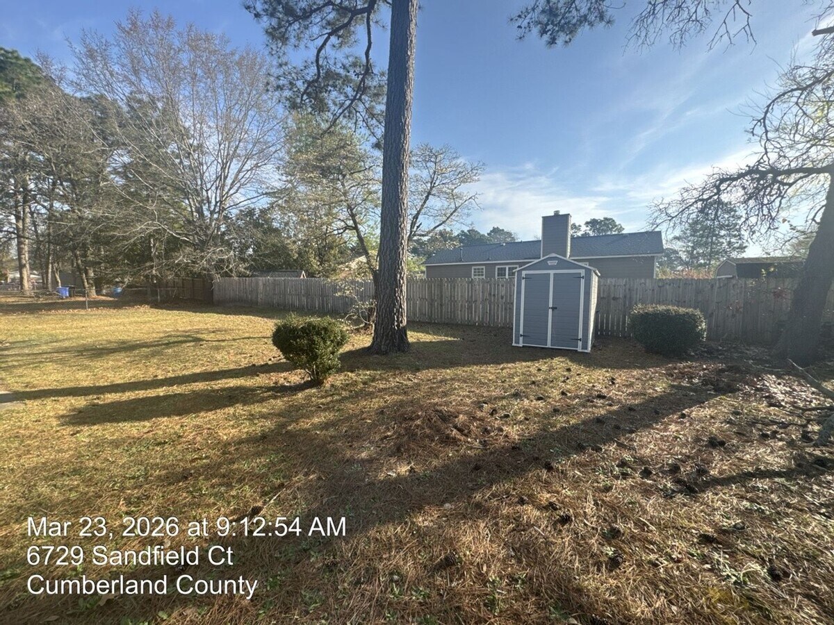 Photo - 6729 Sandfield Ct