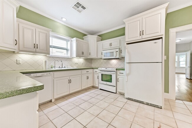 Photo - 4701 Avenue N 1/2 Rear