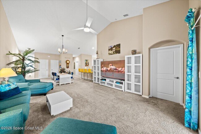 Photo - 3941 Playa Del Sol Dr Unit 204