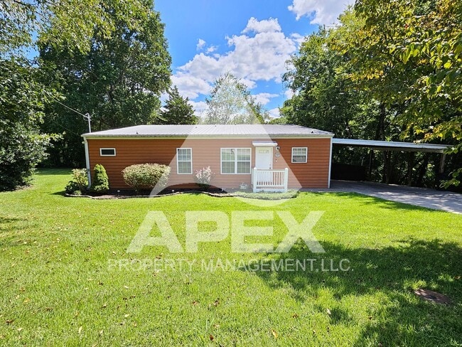 Building Photo - Contemporary Ranch Style 3Bd – 2Ba Single ... Rental