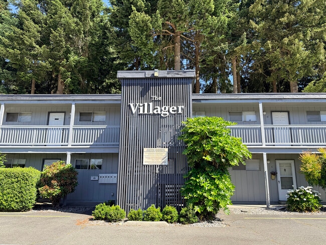 Villager Apartments