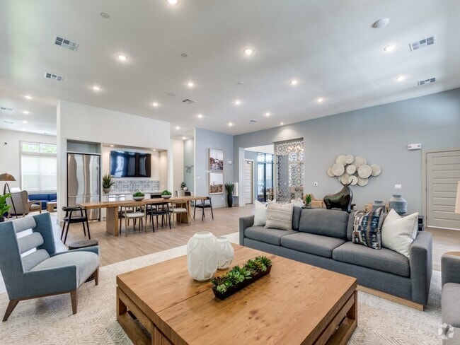 Building Photo - Carson Crossing Rental