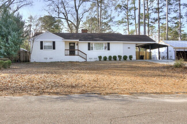 Building Photo - Fully Renovated Home in North Augusta