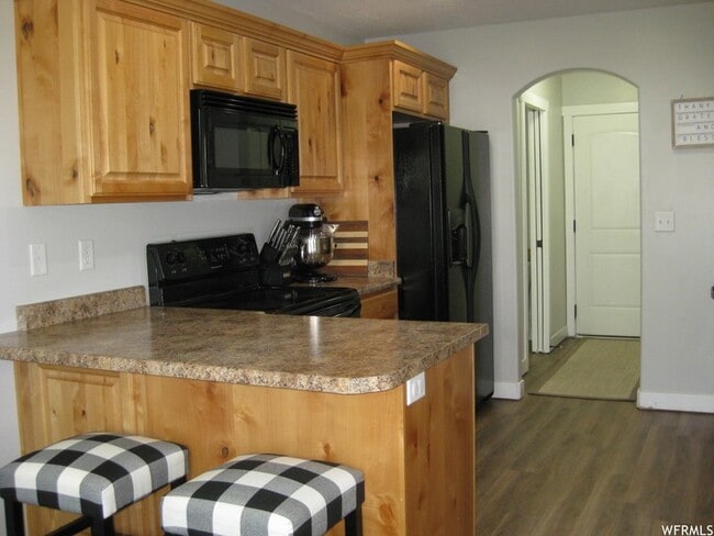 Photo - 1606 N 450 E