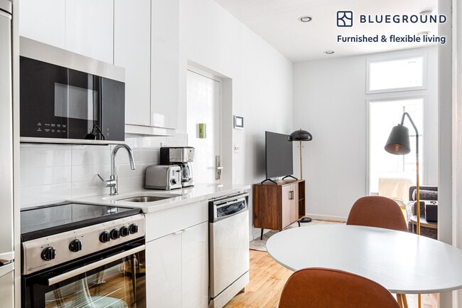 250 Mulberry St Unidad SI FL2-ID564