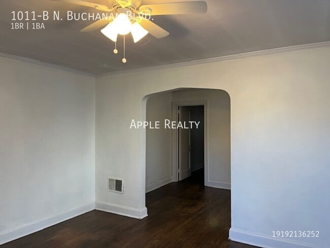 1011-B N Buchanan Blvd