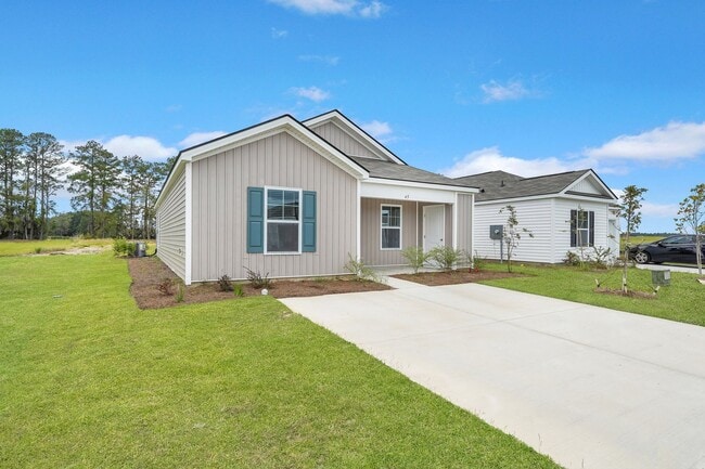 Photo - New Construction Home in High Demand Area!