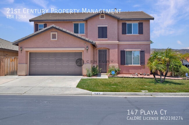 Building Photo - 147 Playa Ct