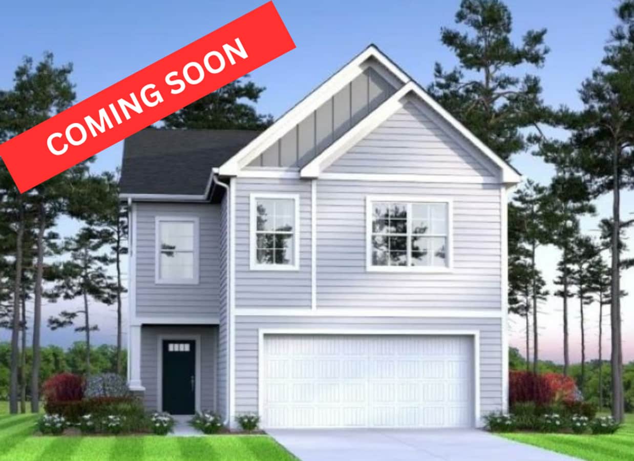 SPACIOUS 2-STORY HOME WITH MODERN COMFORTS - SPACIOUS 2-STORY HOME WITH MODERN COMFORTS