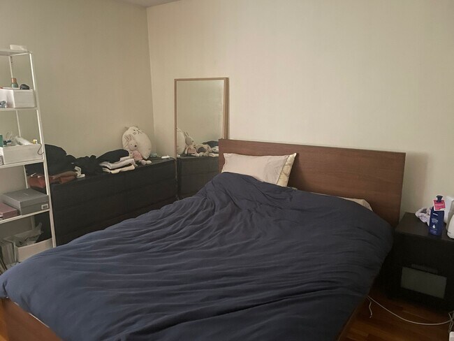 Photo - 77 Trowbridge St Unit 74