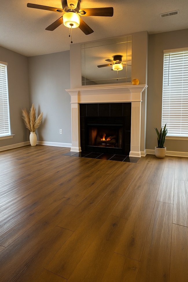 Building Photo - 5203 Frankford Dr SE Rental