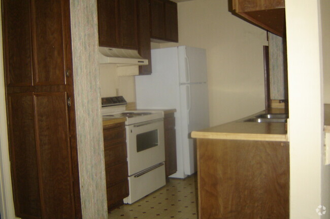 Building Photo - 3854 46th St Unit 7 Rental