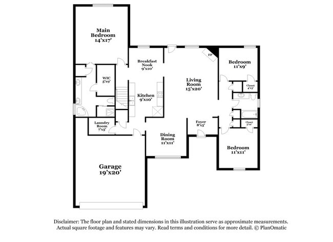 Photo - 10109 Lynham Dr