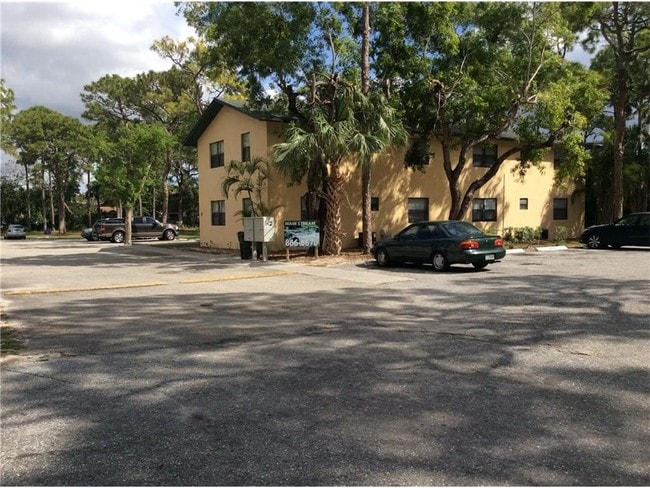 Photo - Wellman Trails Apartments