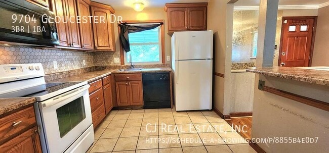 Photo - 9704 Gloucester Dr