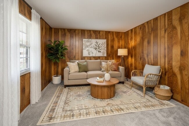 Photo - East Court Apartments