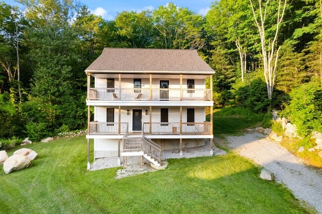Building Photo - 188 Wolf Neck Rd Rental