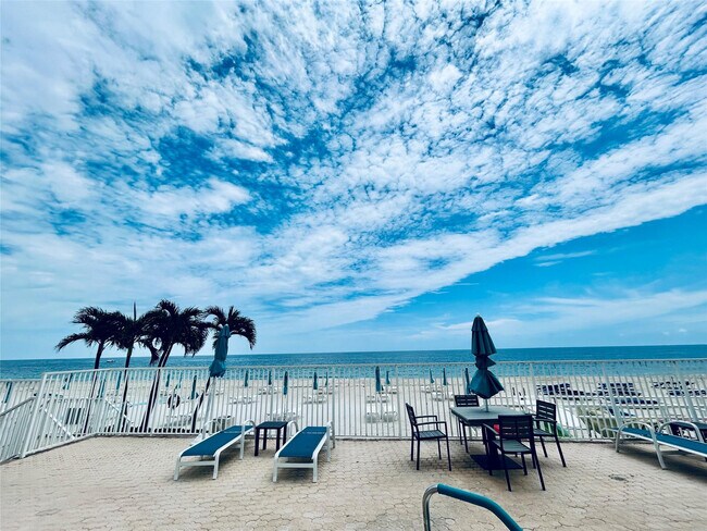 Photo - 3750 Galt Ocean Dr Unidad 1803