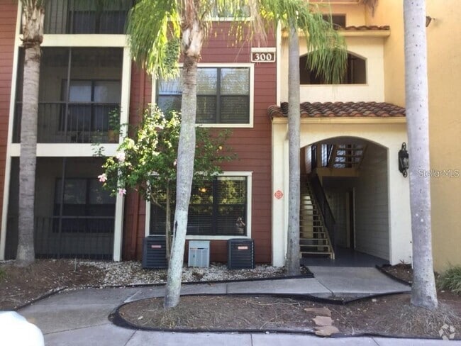 Building Photo - 11901 4th St N Unit 3105 Rental