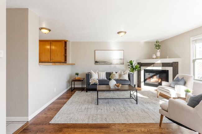 Photo - Charming 3 Bedroom Townhome in Highlands Neighborhood