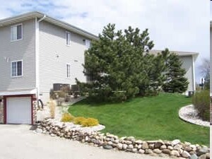 Garaje - Greenbelt Estates Apartments