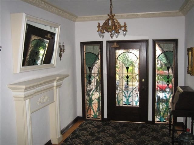 Photo - 415 N Sycamore Ave Unit 202