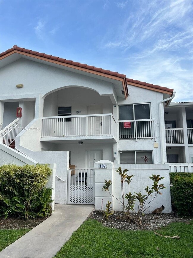 Building Photo - 15315 SW 76th Terrace Unit 207