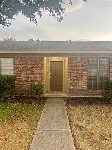 4205 Osage Dr