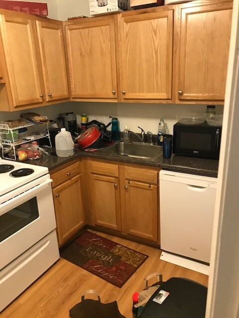Building Photo - 313 Tappan St Unit 1B Rental