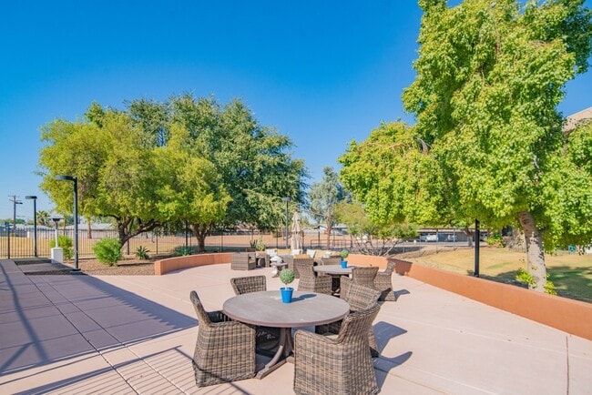 Photo - Palazzo Senior Apartments - 55+ Active Adult Apartments
