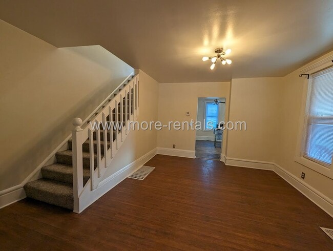 Photo - Large remodeled German Village area house