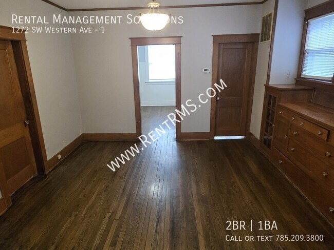 Photo - 1272 SW Western Ave Unidad 1