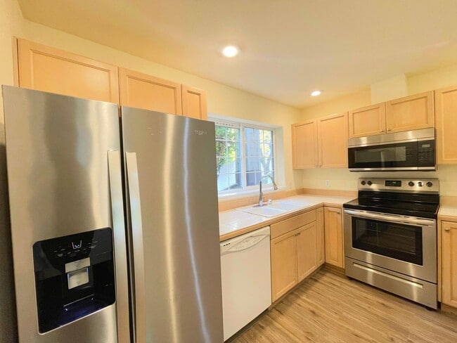 Photo - Bright 3-Bedroom Ground Floor Condo – Sundance at Klahanie, WA Updated & Move-In Ready with Clubh...