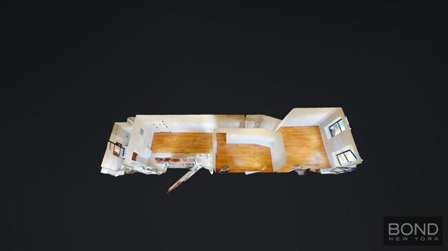 Photo - 2 bedroom in NEW YORK NY 10025 Unit 5N