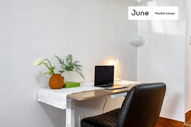 Photo - Welcoming ROOM at The Parkside House Unidad 4