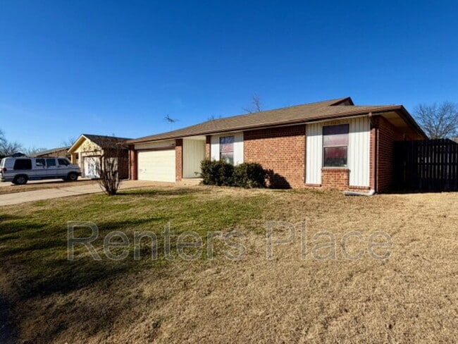 Photo - 11805 E 81st St N