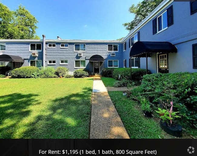 Building Photo - 3208 Ellwood Ave Rental