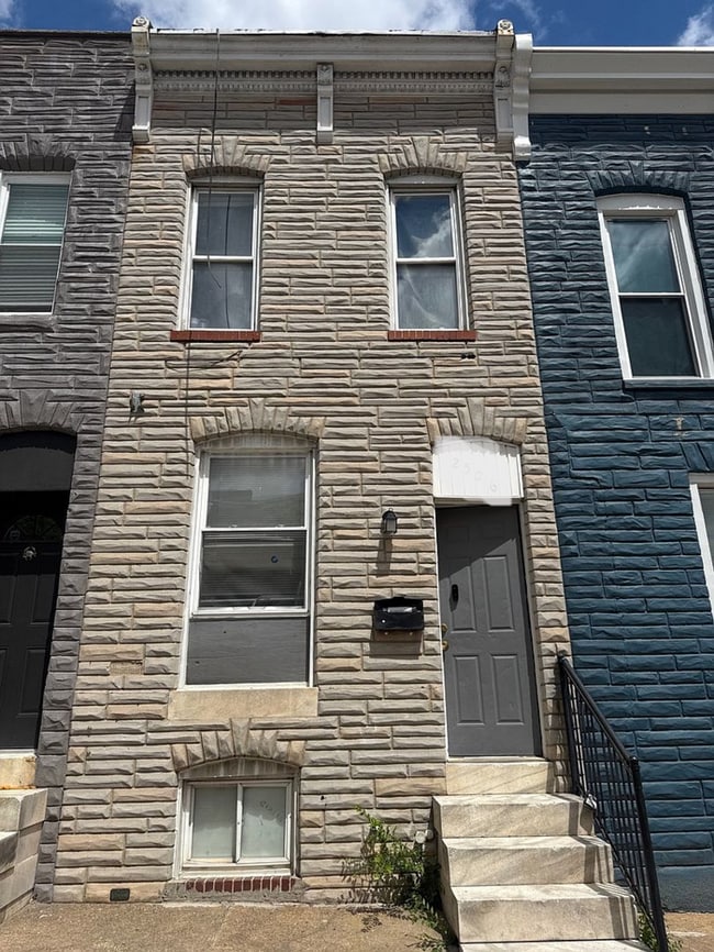 Photo - 3 Bedroom Townhome