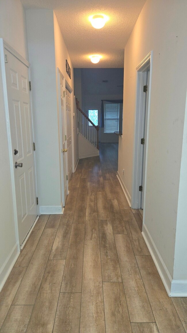 Entryway - 200 Threshing Way