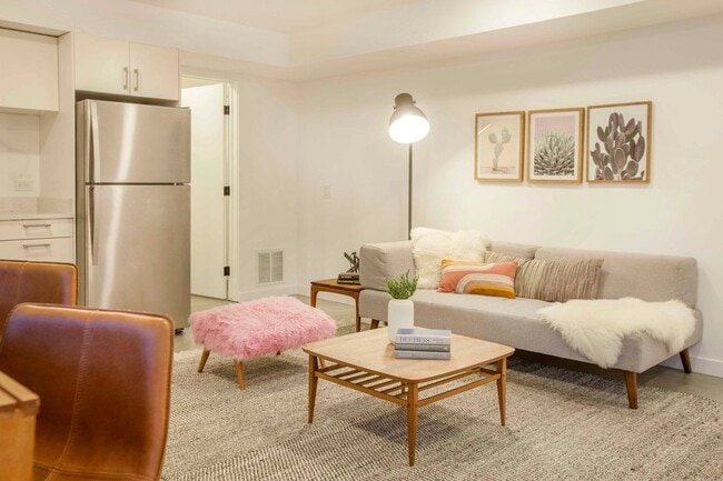Truax House - Truax House Unit 2