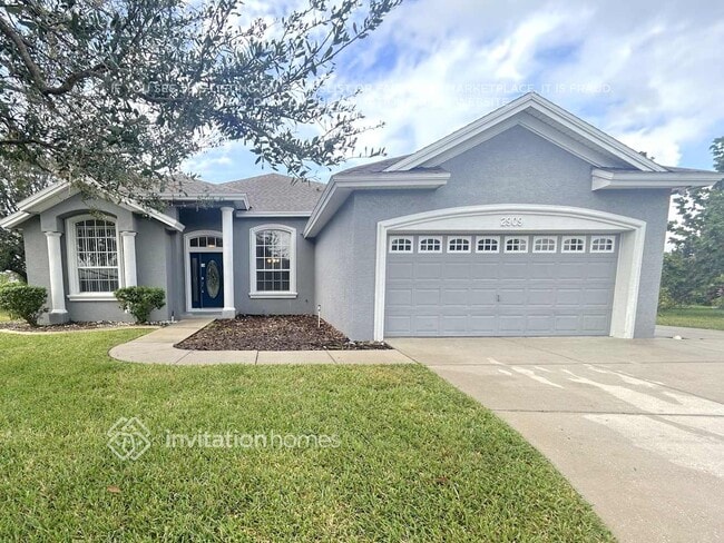 Building Photo - 2909 Dunhill Cir Rental