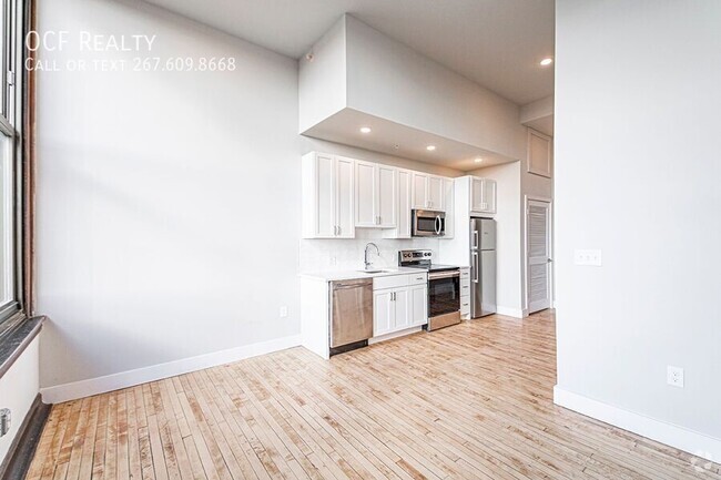 Building Photo - 1300 S 19th St Unit 104 Rental