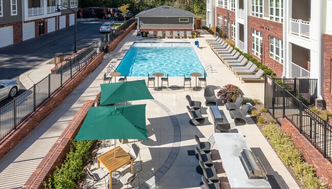 Photo - The Hartley at Blue Hill