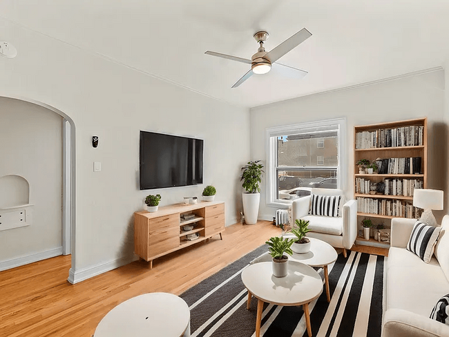 Building Photo - The Dalton Rental